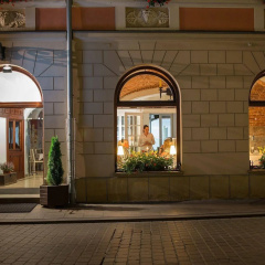 Hotel Polski Pod Białym Orłem - Bild 19