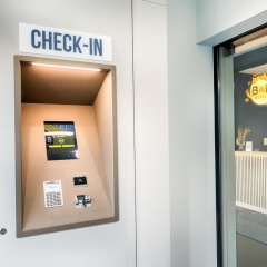 B&B Hotel München-Olympiapark - Bild 27