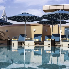 Pullman Dubai Jumeirah Lakes Towers - Hotel & Residence - Bild 16