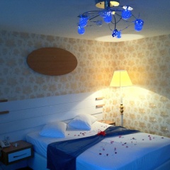 Strazburg Hotel - Bild 2