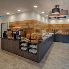 Best Western Hotel Wiesbaden - Bild 13