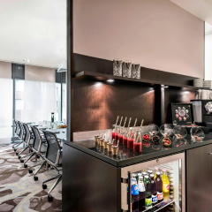 Zurich Marriott Hotel - Bild 5