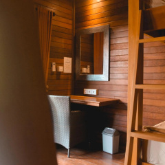 Lembongan Garden Cottages - Bild 18