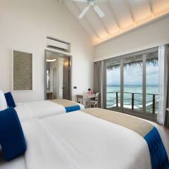 Cora Cora Maldives in Raa Atoll, Maldives from 924$, photos, reviews - zenhotels.com photo 24