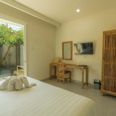 Odika Lovina House and Villa - Bild 6