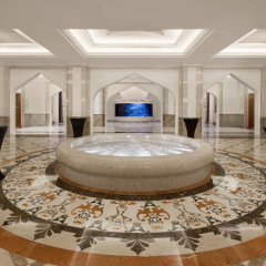 Marsa Malaz Kempinski, The Pearl - Doha thumbnail 19