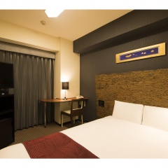 Hotel Villa Fontaine Tokyo - Ueno Okachimachi - Bild 3