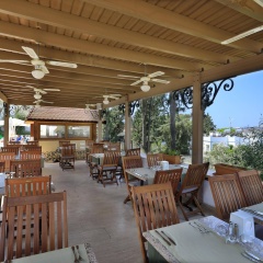 Manzara Boutique Hotel - Bild 21
