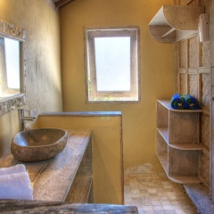 Les Villas Ottalia Gili Trawangan - Bild 10