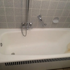 Apartment Westside - Bild 7