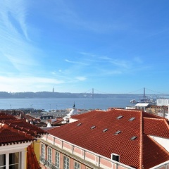 Hotel Martinhal Lisbon Chiado - Bild 4