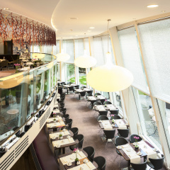 Dorint Kongresshotel Mannheim - Bild 24