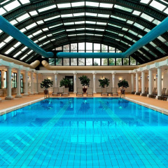 Sheraton Ankara Hotel & Convention Center - Bild 17