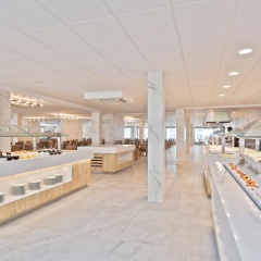 Hotel Best Delta - Bild 15