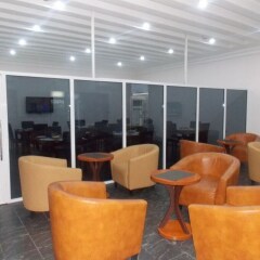 Eliata Suites - Standard in Lagos, Nigeria from 192$, photos, reviews - zenhotels.com photo 15