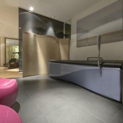 Le General Hotel - Bild 17