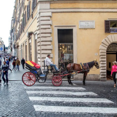The Inn at the Spanish Steps Luxury Collection - Spanish Steps Suites - Bild 6