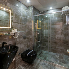 La Wisteria Boutique Hotel Istanbul - Bild 13