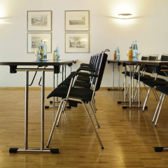 Hotel Stadt Freiburg - Bild 19