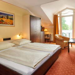 Johannesbad Vitalhotel Jagdhof - Bild 3