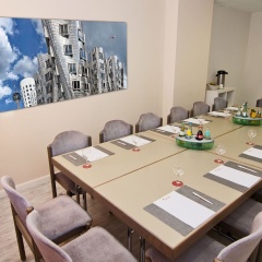 Hotel Astra - Bild 15