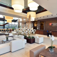 Hilton Garden Inn Milan North thumbnail 2