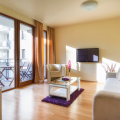 Trendy Deluxe Apartments - Bild 6