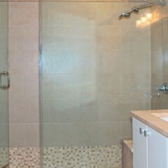 Villa Athena in Rio Grande, Puerto Rico from 463$, photos, reviews - zenhotels.com bathroom photo 3