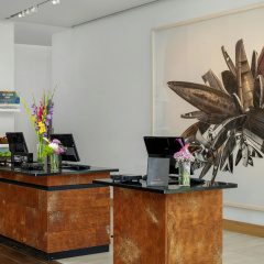 The Art Hotel Denver, Curio Collection by Hilton thumbnail 41