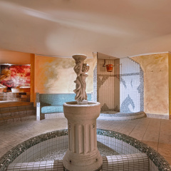 Hotel Villa Weltemühle Dresden - Bild 2