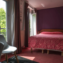 Hotel Marmotel Etoile thumbnail 3