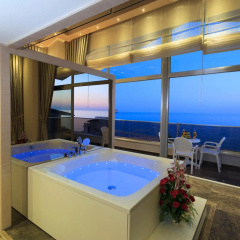 Xperia Saray Beach Hotel  - All Inclusive - Bild 25