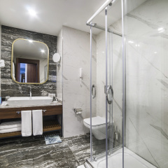 Sura Luxury Million & Spa - Bild 8