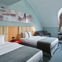 Holiday Inn Luebeck by IHG - Bild 3