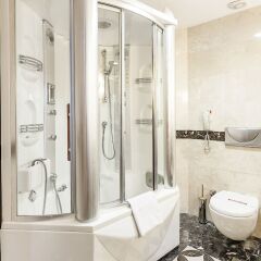 Savoy Hotel in Girne, Cyprus from 175$, photos, reviews - zenhotels.com photo 9