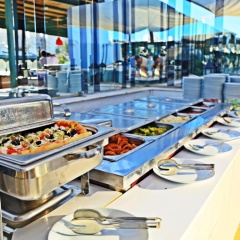 Hotel Bleu Nuit Bodrum - Bild 12