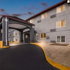 Red Roof Inn Huntsville, AL thumbnail 27