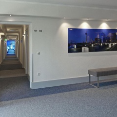 Hotel Astra - Bild 14