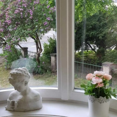 Hotel Villa Lalee - Bild 14