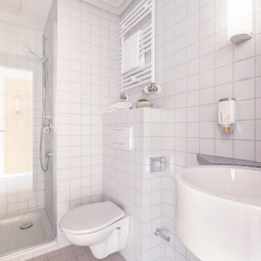 Garner Hotel Kiel - Akademie by IHG - Bild 9