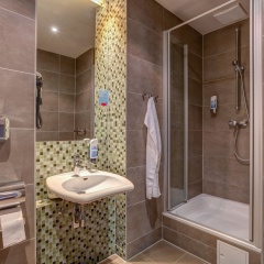 Meininger Hotel Berlin Mitte Humboldthaus - Bild 21