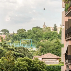 Vatican Area Flat thumbnail 13
