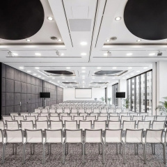 Orea Hotel Andel's - Bild 20
