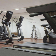 Le Méridien München - Bild 21