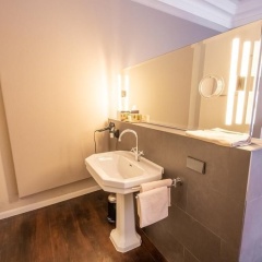 Hotel Anno 1216 - Bild 9