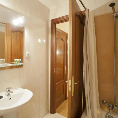 Hostal Maria Luisa - Bild 9
