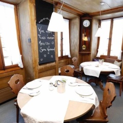 Hotel Restaurant Löwen Worb - Bild 8