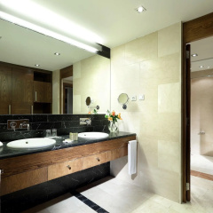 Eurostars Suites Mirasierra - Bild 9