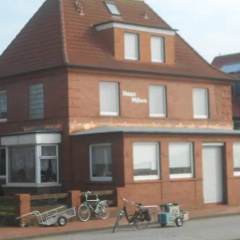 Pension Haus Möwe - Bild 7