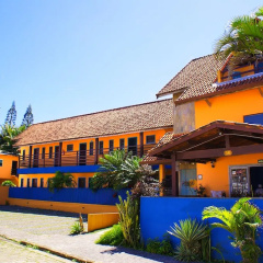 Pousada Pier36